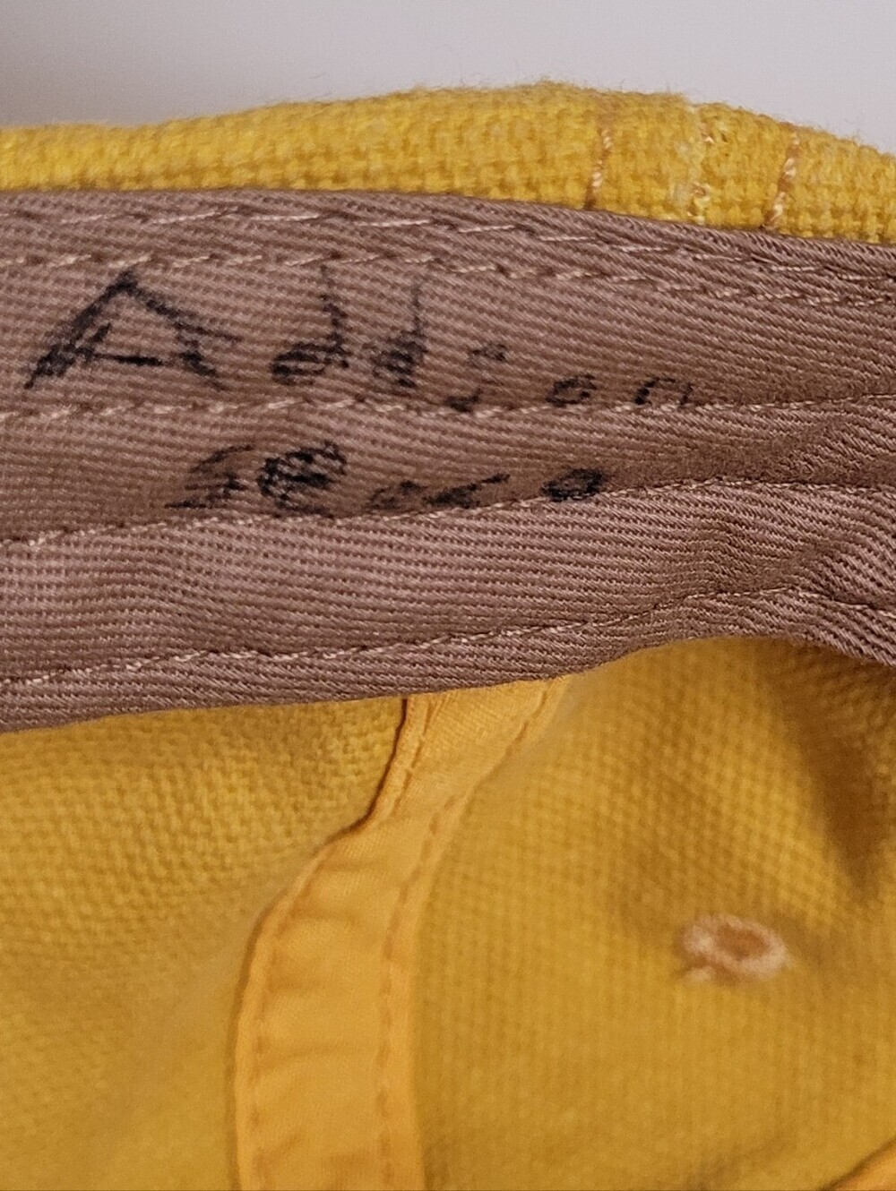 Bee Kind Baseball Hat - Picture 8 of 8